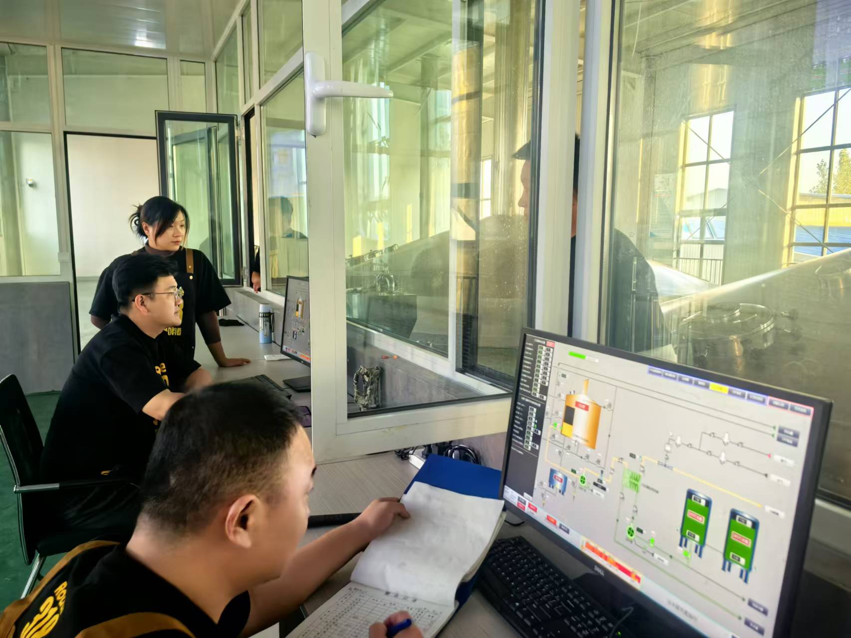 prcbeer professionalbeerproducer equipmentshowcase 05