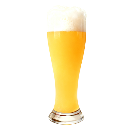 百香果小麦啤酒